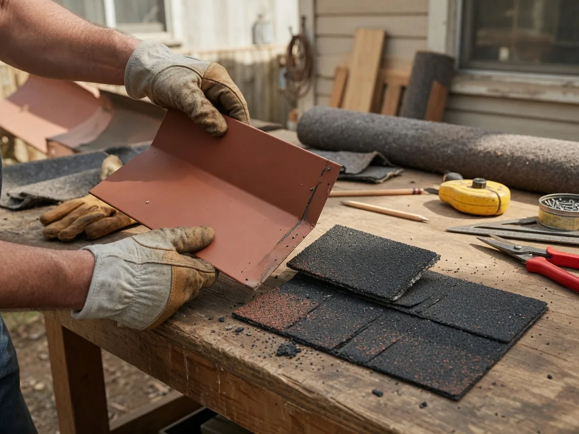Roof Repair company in Nellis, WV